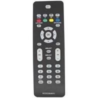 CONTROLE REMOTO TV PHILIPS COLOR LCD 026-9046 10.00.0312 CONTROLE REMOTO TV PHILIPS COL
