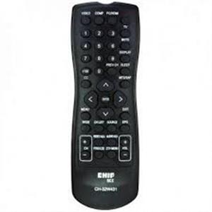 CONTROLE REMOTO TV AOC LCD 026-9940 10.00.0314 CONTROLE REMOTO TV AOC LCD 026 