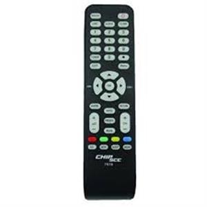 CONTROLE REMOTO TV PHILCO LCD/LED 7978 10.00.0317 CONTROLE REMOTO TV PHILCO LCD/ 