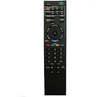 CONTROLE REMOTO TV SONY LCD/LED 026-8064 10.00.0325 CONTROLE REMOTO TV SONY LCD/LE 