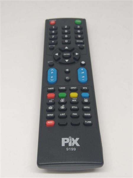 CONTROLE REMOTO TV PHILCO LCD/LED 10.00.0334 TV PHILCO LCD/LED