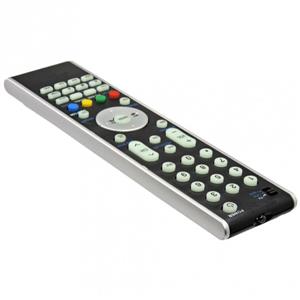 CONTROLE REMOTO TV SEMP LCD/LED 10.00.0343 CONTROLE REMOTO TV SEMP LCD/LE 