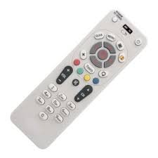 CONTROLE REMOTO RECEPTOR SKY 026-6428 10.00.0346 CONTROLE REMOTO RECEPTOR SKY 0