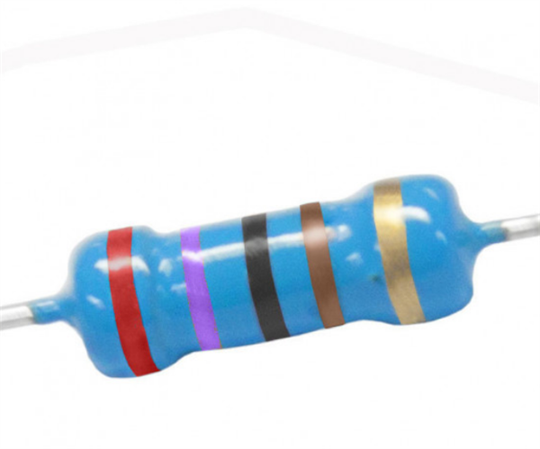 RESISTOR  2K7  2W - METAL-FILME 1.03.0042 2K7  2W