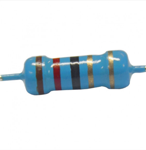 RESISTOR 12R  1W 11.02.00011 12R  1W 