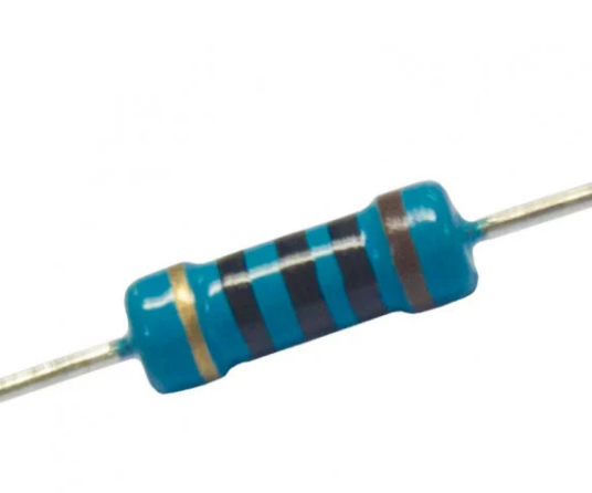RESISTOR 100R  1W - METAL-FILME 11.02.00023 100R  1W