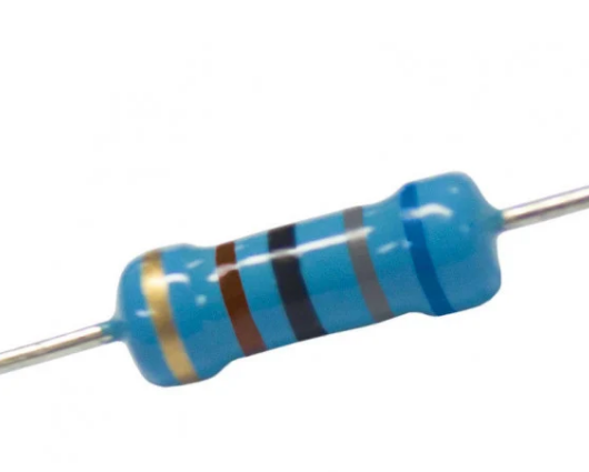 RESISTOR  6K8  1W - METAL-FILME 11.02.00045 6K8  1W