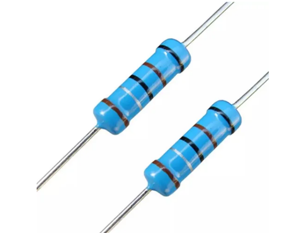 RESISTOR  15K  1W - METAL-FILME 11.02.00049 15K  1W