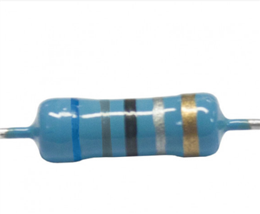 RESISTOR  6R8  1W - METAL-FILME 11.02.0024 6R8  1W 