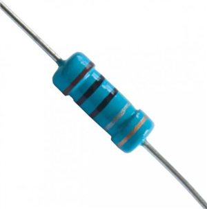 RESISTOR  1R  2W 11.03.0001 1R  2W 