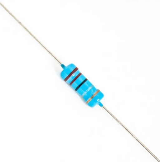 RESISTOR  2R2  2W - METAL-FILME 11.03.0005 2R2  2W