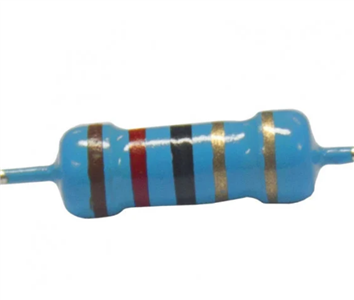 RESISTOR  12R  2W 11.03.0014 12R  2W 