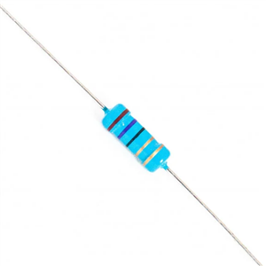 RESISTOR  27R  2W - METAL-FILME 11.03.0018  27R  2W 