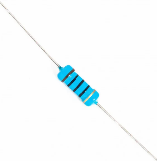 RESISTOR  100R  2W - METAL-FILME 11.03.0025 100R  2W