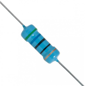 RESISTOR  560R  2W - METAL-FILME 11.03.0034 560R  2W 