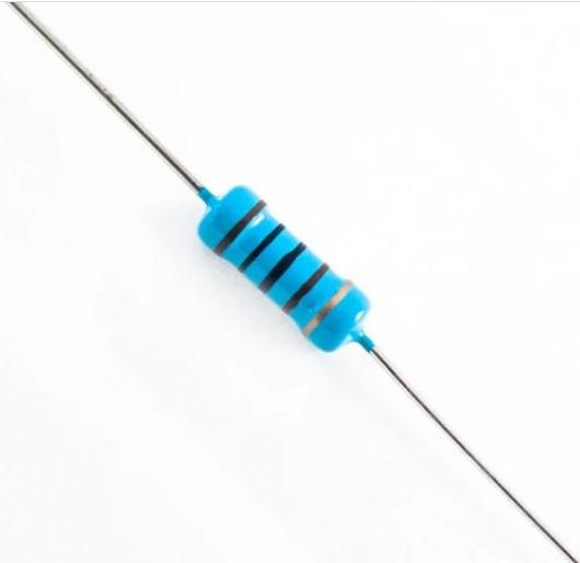 RESISTOR  1K  2W - METAL-FILME 11.03.0037 1K  2W
