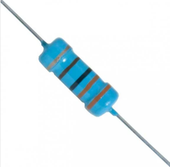 RESISTOR  3K3  2W - METAL-FILME 11.03.0043 3K3  2W