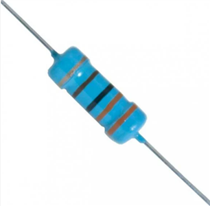 RESISTOR  3K3  2W 11.03.0043 3K3  2W 