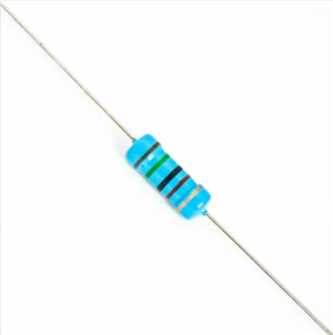 RESISTOR  15K  2W - METAL-FILME 11.03.0051 15K  2W 