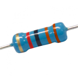 RESISTOR  33K  2W 11.03.0055  33K  2W 