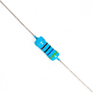 RESISTOR  47K  2W - METAL-FILME 11.03.0057 47K  2W 