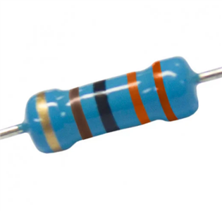 RESISTOR  3K3  1W - METAL-FILME 11.03.0082 3K3  1W 