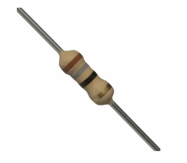 RESISTOR  18R  3W  -  METAL-FILME 11.04.0016 18R  3W