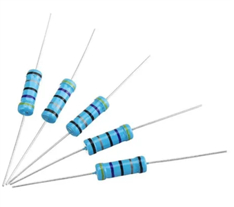 RESISTOR  5K6  3W  -  METAL FILME 11.04.0044 5K6  3W 