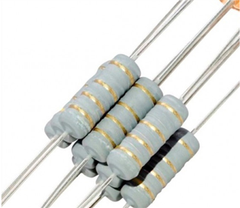 RESISTOR  220R  5W  - FIO 11.05.0029 220R  5W  - FIO 