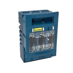 CHAVE SECCIONADORA TRIPOLAR 400A 690V BH2-3A - BUSSMANN 13.01.0166 CHAVE SECCIONADORA NH2 BFH2-3A 
