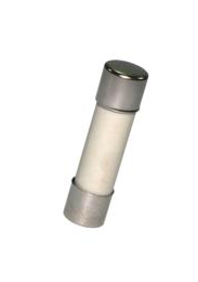 FUSIVEL 10X38 C-10X38KFF 16A ULTRARAPIDO 13.62.0022 C-10X38KFF