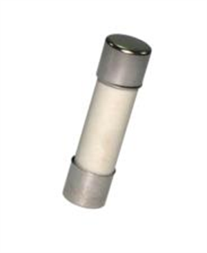 FUSIVEL C-10X38KFF 6A - ULTRARAPIDO DEKFUSE 13.62.0039  C-10X38KFF 6A 