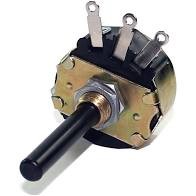 Potenciômetro de fio 5k 14.00.0136 POTENCIOMETRO DE FIO 5K 