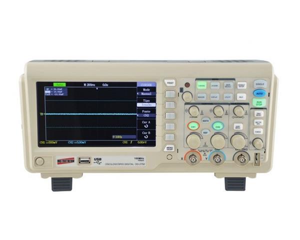 Osciloscópio Digital OD-225 16.20.0010 OCILOSCOPIO DIGITAL OD-225