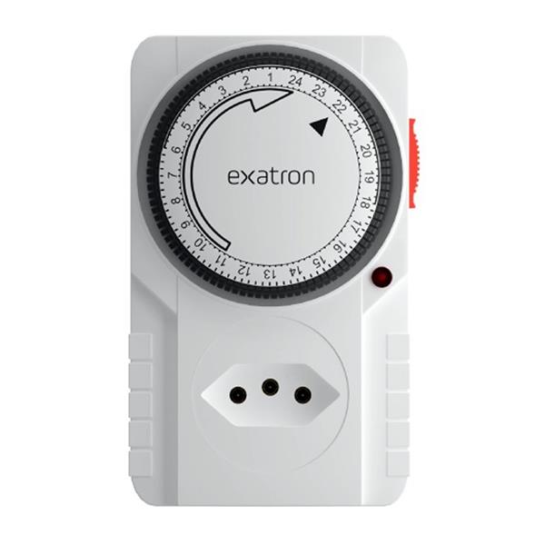 TIMER ANALOGICO TMA0BC 16.27.0001 TIMER ANALOGICO TMA0BC