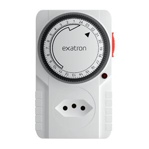 TIMER ANALOGICO TMA0BC 16.27.0001 TIMER ANALOGICO TMA0BC 