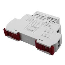 Rele falta de base / inversor trifásico 16.29.0015 RELE FALTA DE FASE/ INVERSOR F