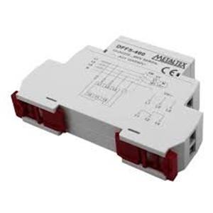 Rele falta de base / inversor trifásico 16.29.0015 RELE FALTA DE FASE/ INVERSOR F 