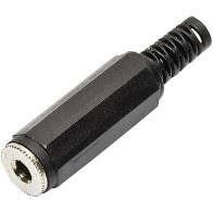 Plug jack j2 aereo stereo 19.00.0085 PLUG JACK J2 AEREO STEREO