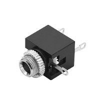 Conector Jack P2 para PCI 19.00.0087 Jack mono 