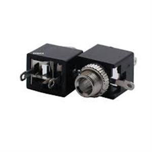 Pluk jack j2 mono painel 19.00.0087 PLUG JACK J2 - MONO PAINEL 