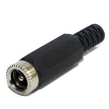 Plug Jack J4 - Aereo 19.00.0127 PLUG JACK J4 - AEREO