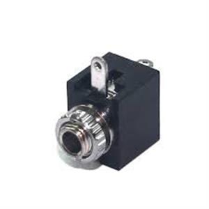 Plug jack J1 mono painel 19.00.0136 PLUG JACK J1 - MONO PAINEL 