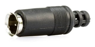 Plug F para Soldar 19.00.0255 Plug F
