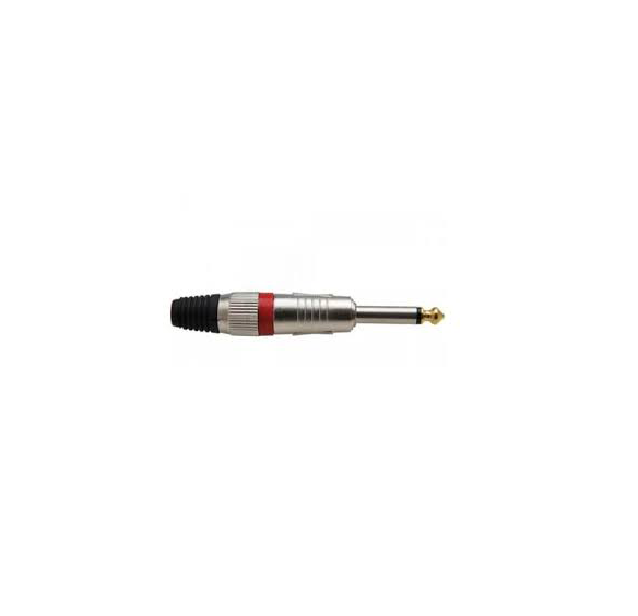 PLUG P - 10 MONO MET. PONTA OURO  19.00.0332 PLUG P - 10 MONO MET. PONTA OU