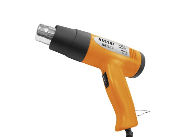 Soprador Térmico HK-509 Hikari 20.00.0143 HK-509