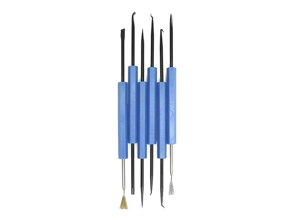 Conjunto de Assistentes para Soldagem HK-151 Hikari 20.00.0145 HK-151