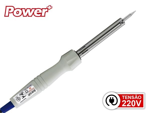 Ferro de Soldar Power 40 - 21K404 20.00.0157 40 POWER - 21K404