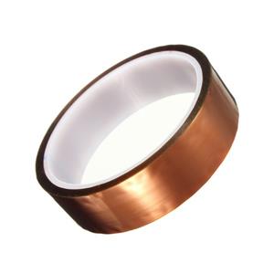 Fita Poliamida Tipo KAPTON 13 x 33M 20.00.0182 FITA POLIAMIDA TIPO KAPTON 13X 