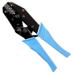 Alicate de Crimpar ATB-16PT 20.01.0047 ATB-16PT 